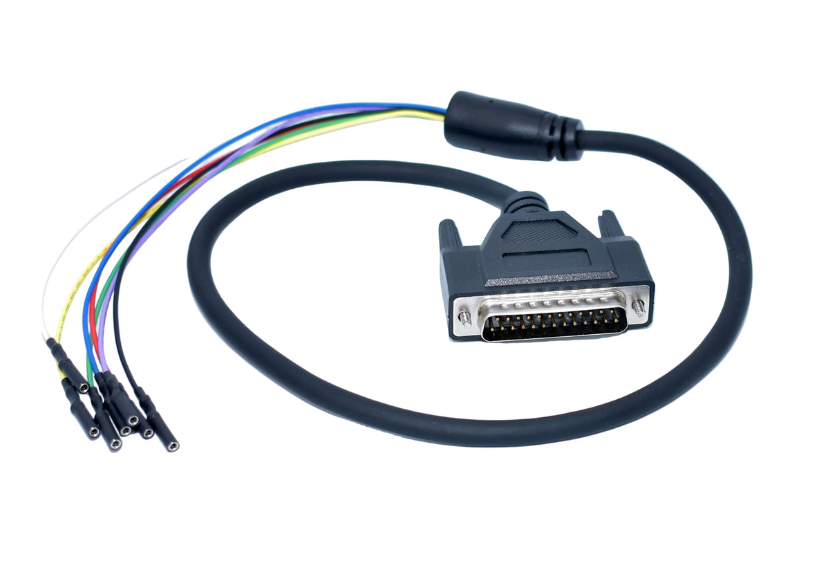 Kess3 Universal Cable 144300KUNI for Alientech KESS3 ECU tuning tool