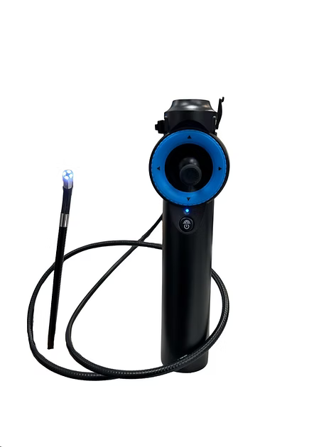 Topdon Video Scope
