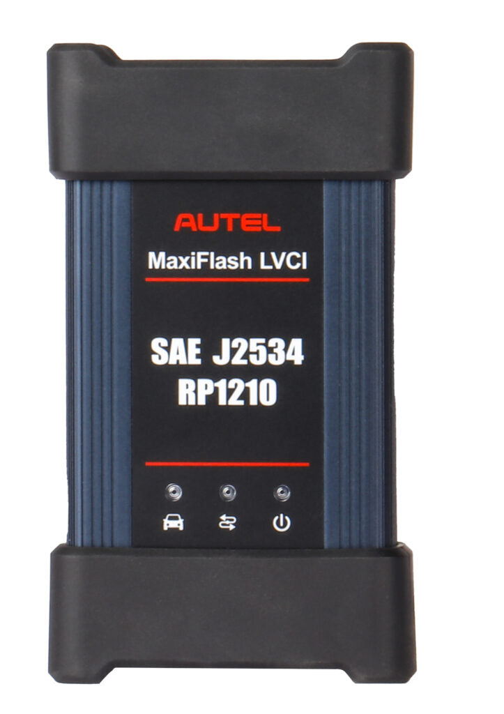 Autel MaxiSYS MS908S3
