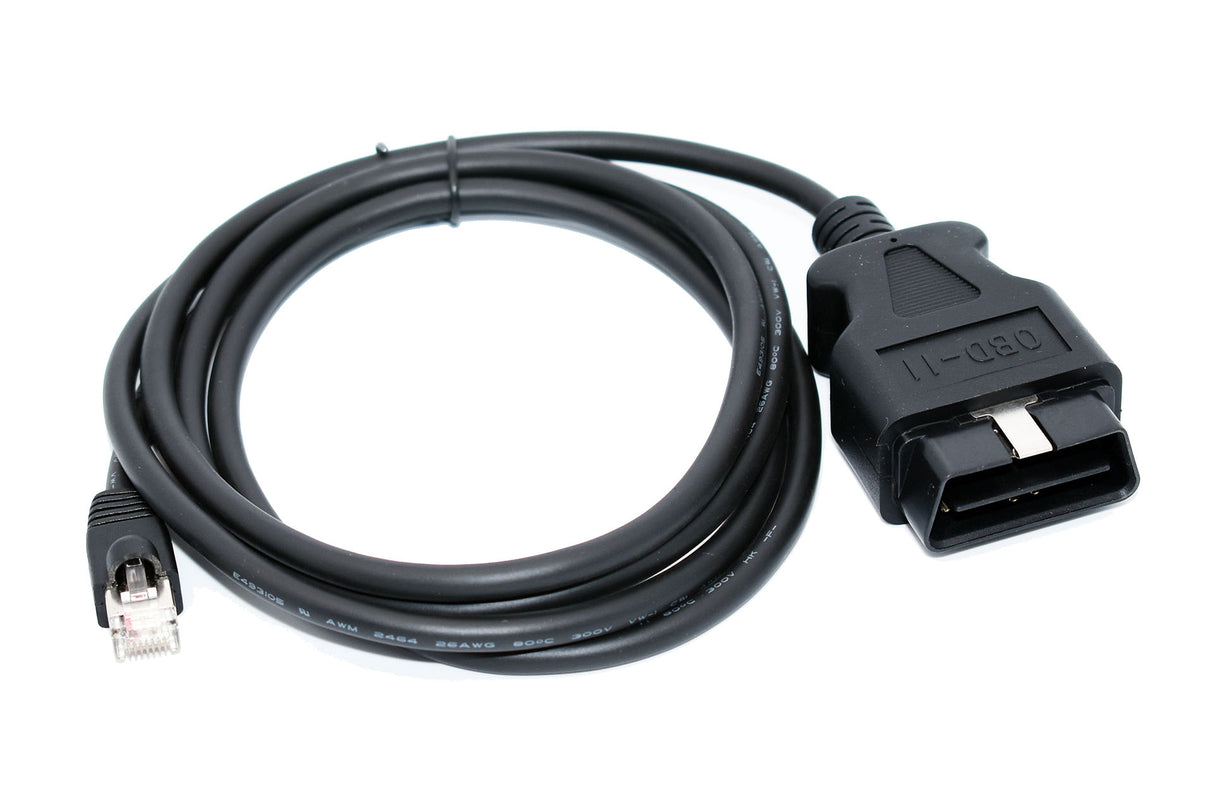 CMDFlash BMW OBD ENET Cable
