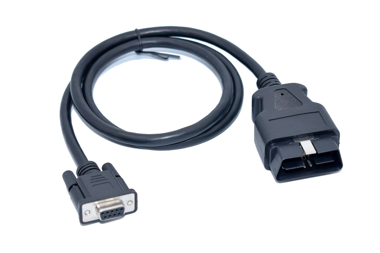 CMDFlash OBD Cable