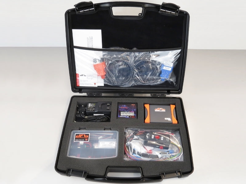 DFB Technology DFOX Tool Kit for ECU programming, UK supply CreativeOBD