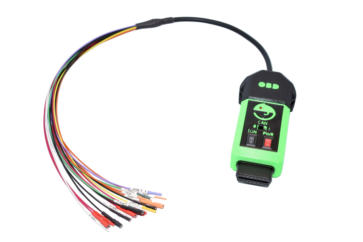 COBD Chameleon Cable