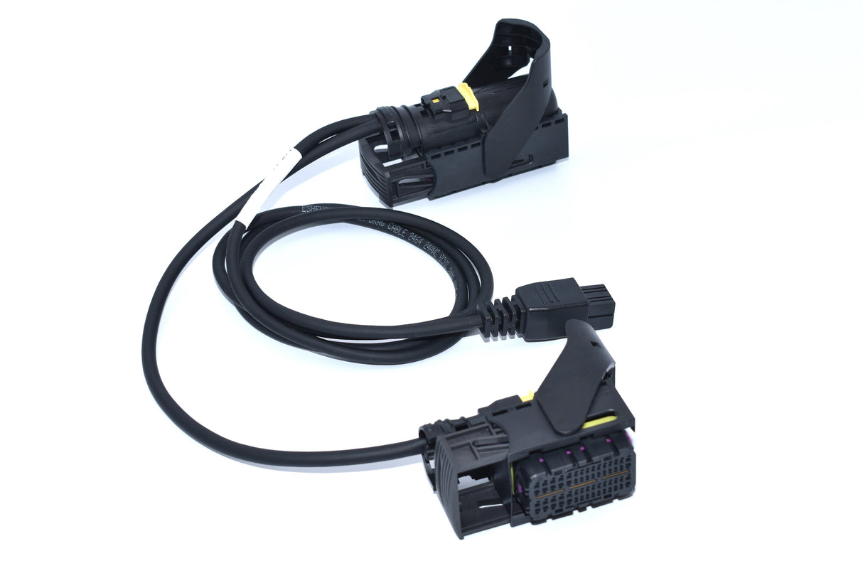 EDC17C54 VAG ECU bench cable