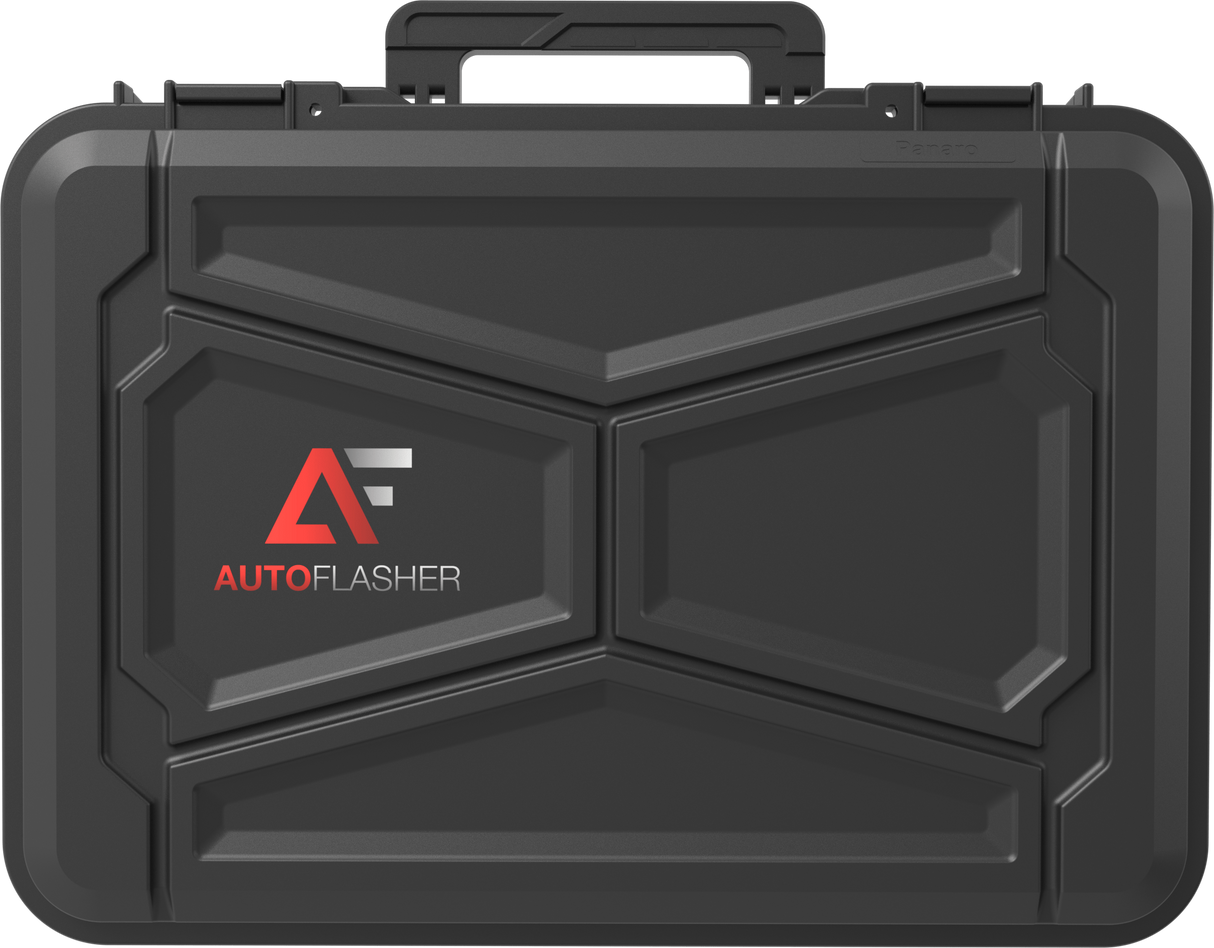 Autoflasher Master Tool