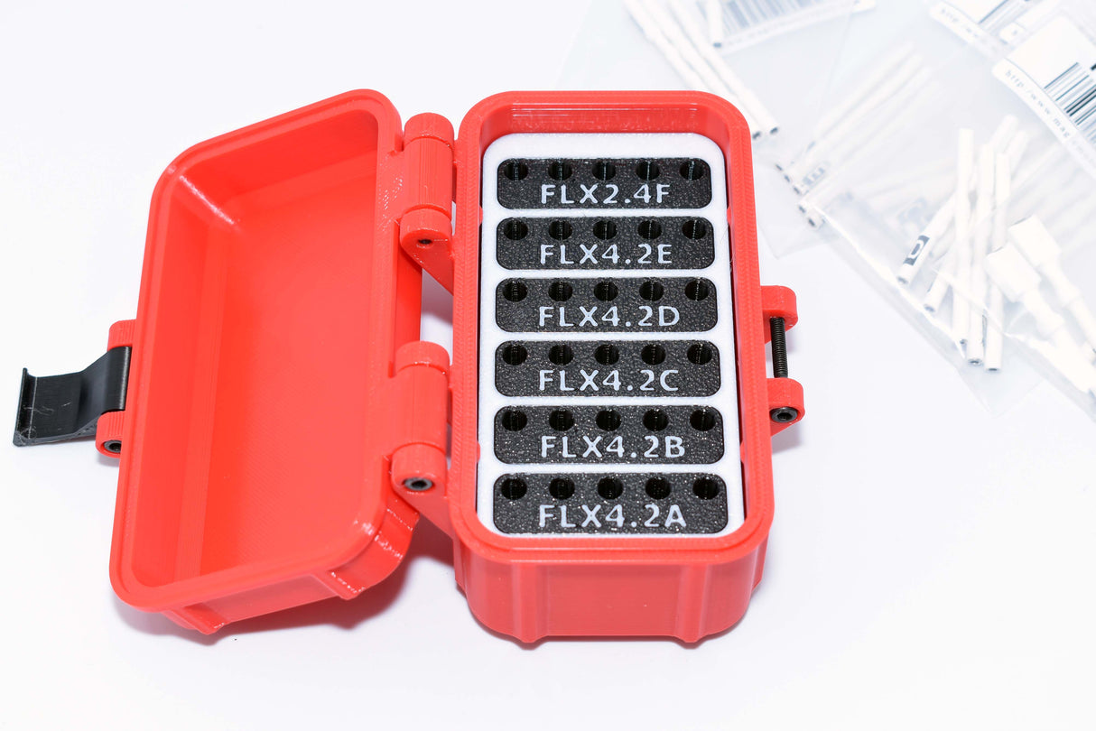 MMS Flex Terminal Storage Container FLX4.2