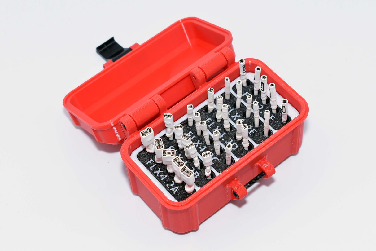 MMS Flex Terminal Storage Container FLX4.2