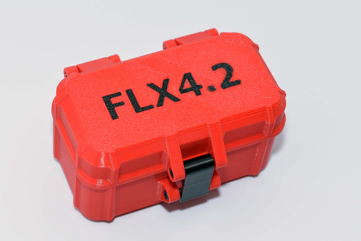 MMS Flex Terminal Storage Container FLX4.2