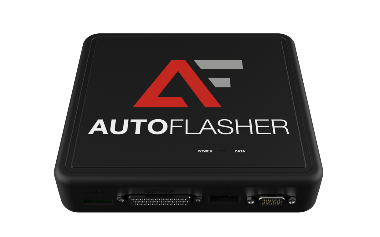 Autoflasher Master Tool