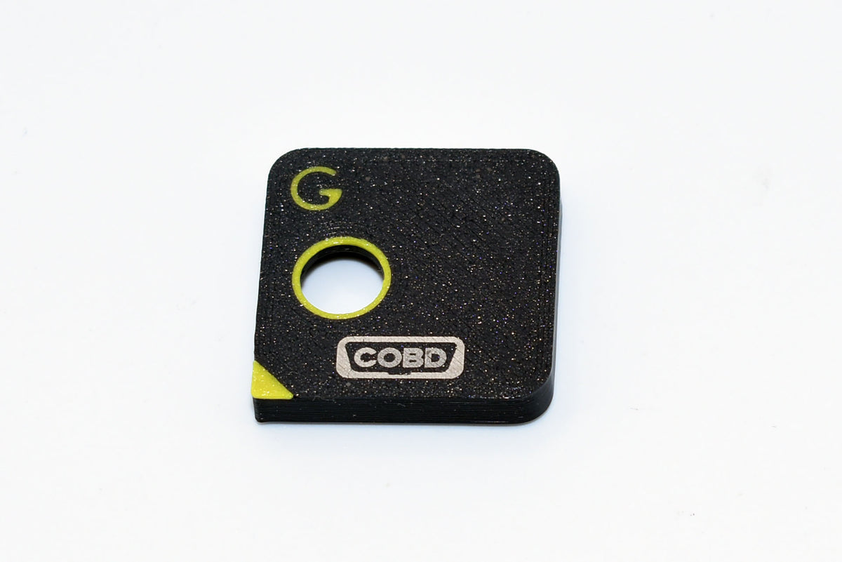 Mask G positioning guide for the Magicmotorsport Korhex antenna