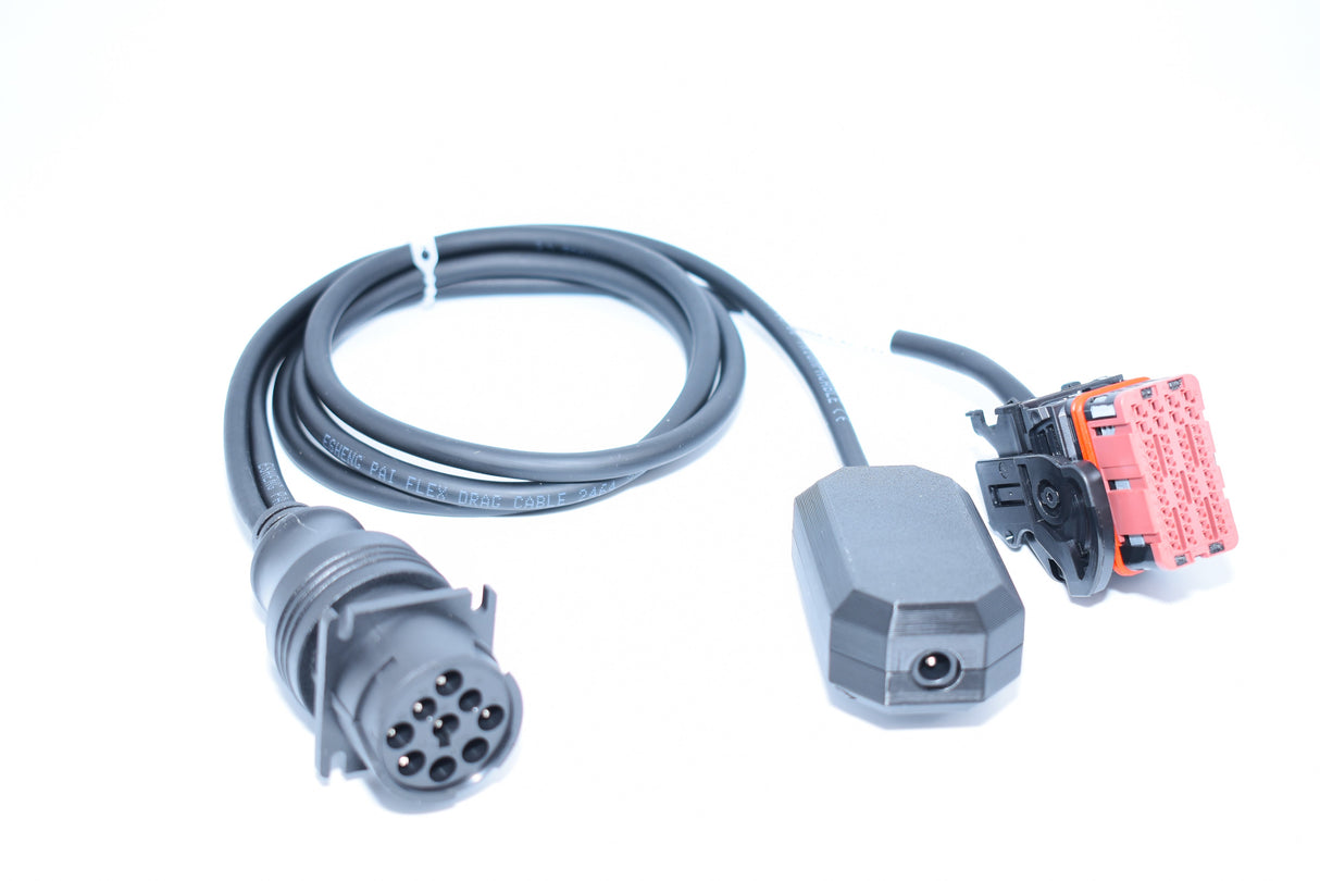 PHOENIX L14 / L15 / L16 John Deere, 9-Pin Deutsch, 1.5m