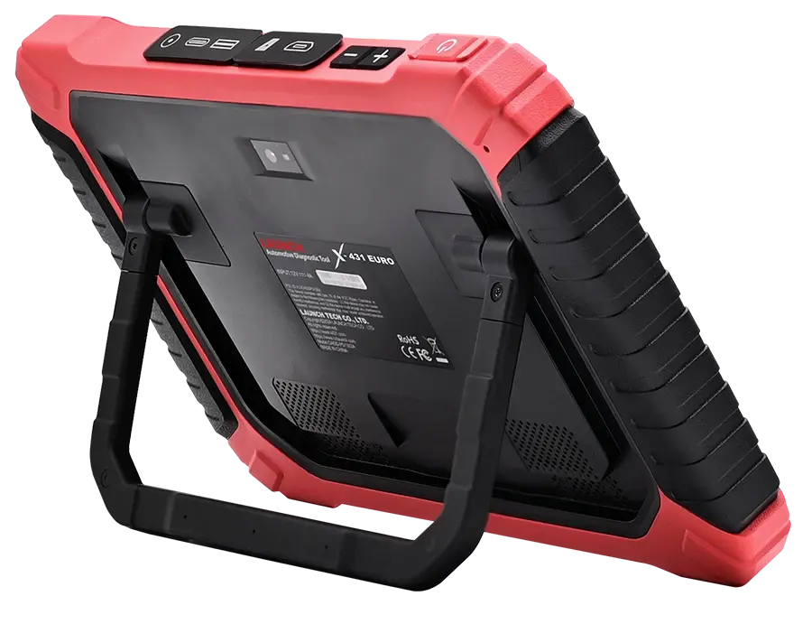 Launch X-431 EURO