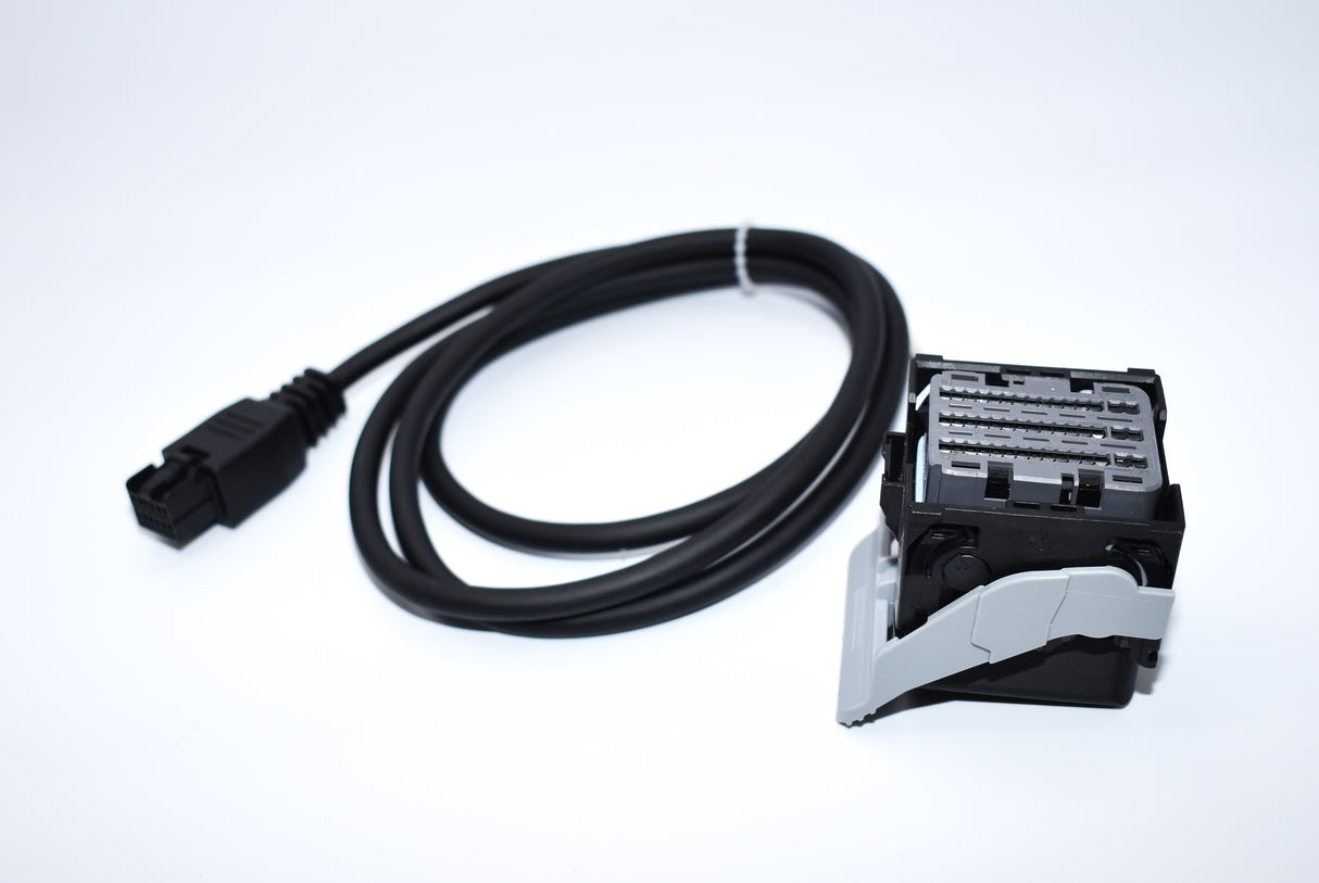 MD1CP006 FORD Bench Cable for ECU programming, chip tuning, and diagnostics, CreativeOBD Ltd