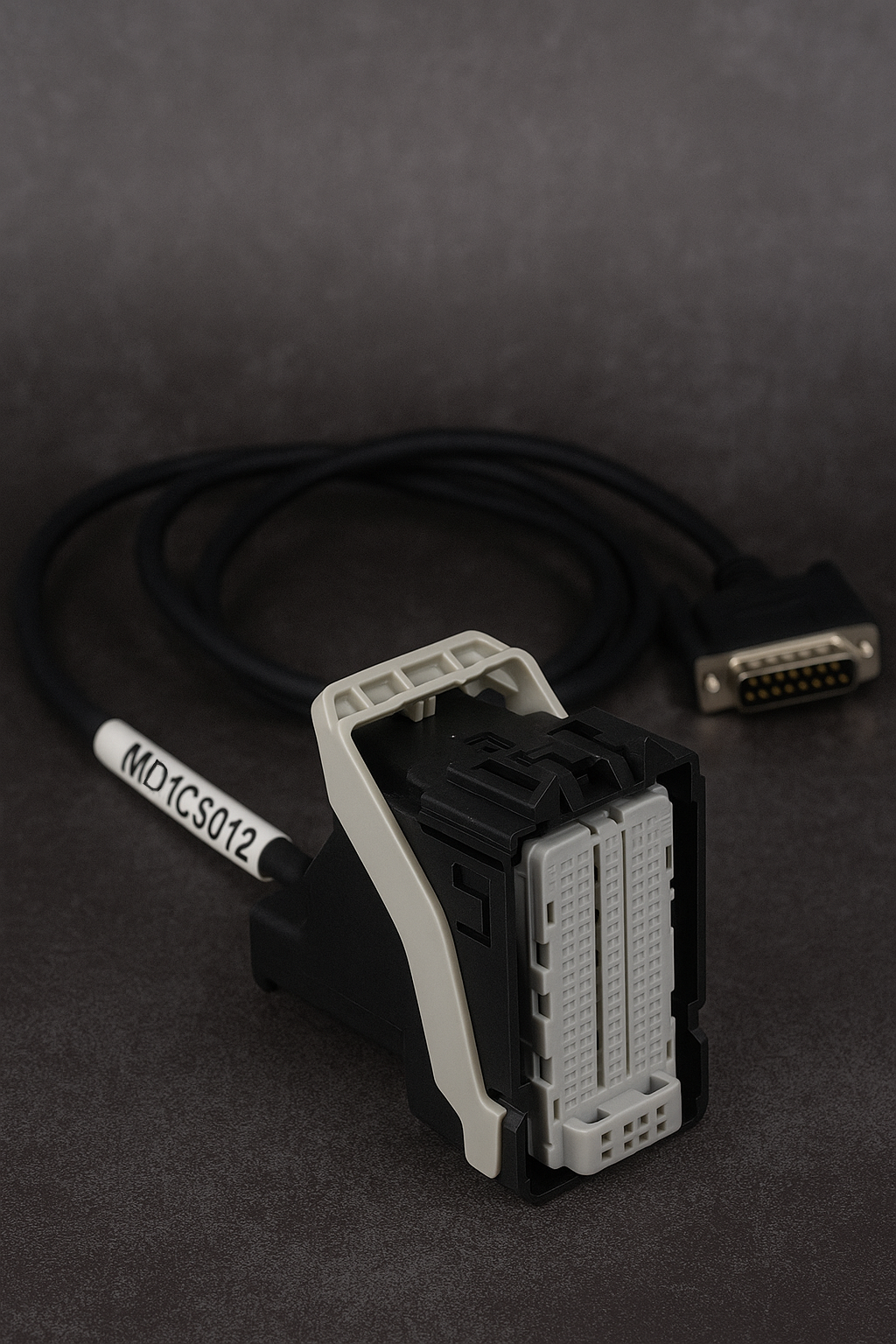 MD1CS012 Hyundai Kia ECU Bench Cable