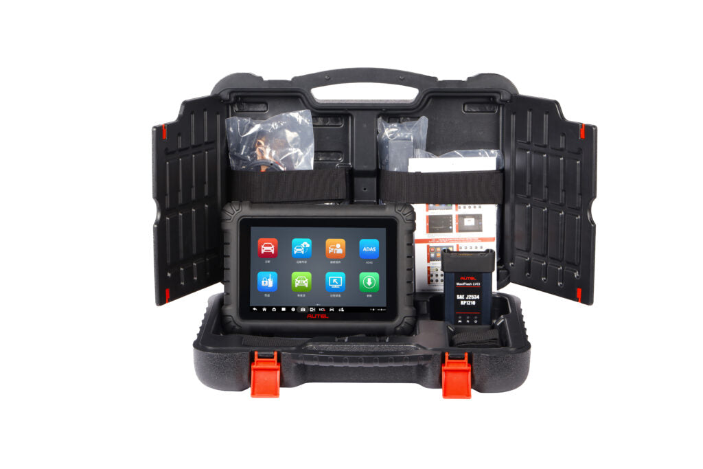 Autel MaxiSYS MS908S3