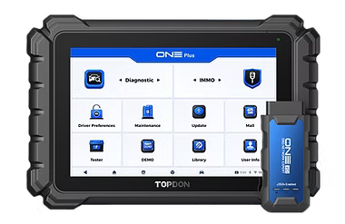Topdon ONE Plus