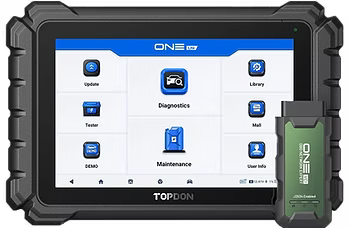 Topdon ONE Lite