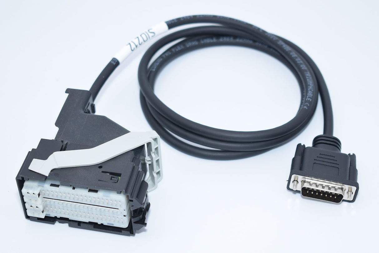 SID212 Continental Bench Cable