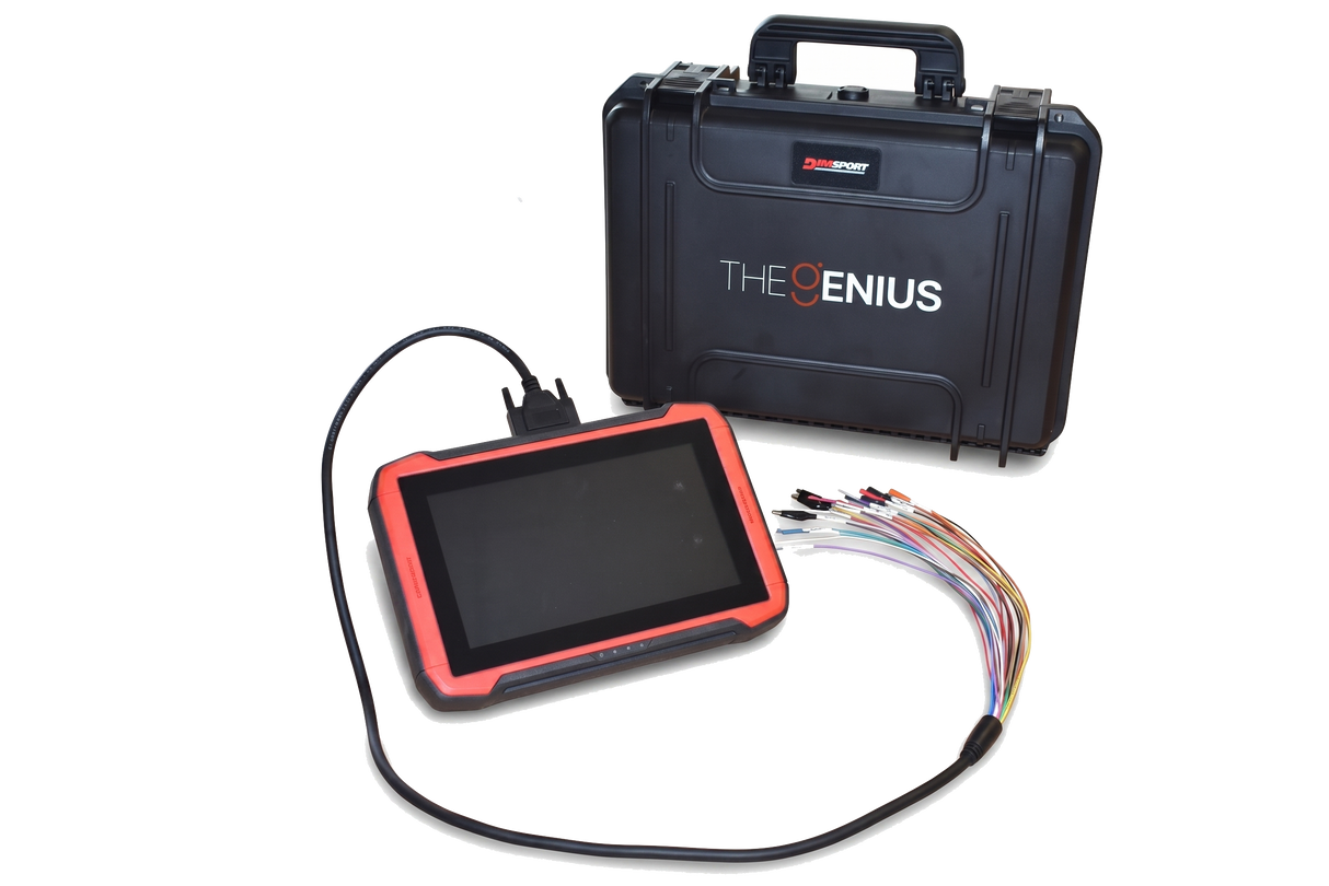 Dimsport, The Genius Breakout Cable and tool, UK manufactured, CreativeOBD