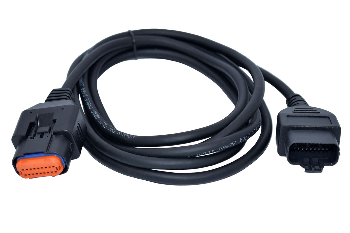 Dimsport Trasdata eGPT extension cable 2.5m for ECU bench programming