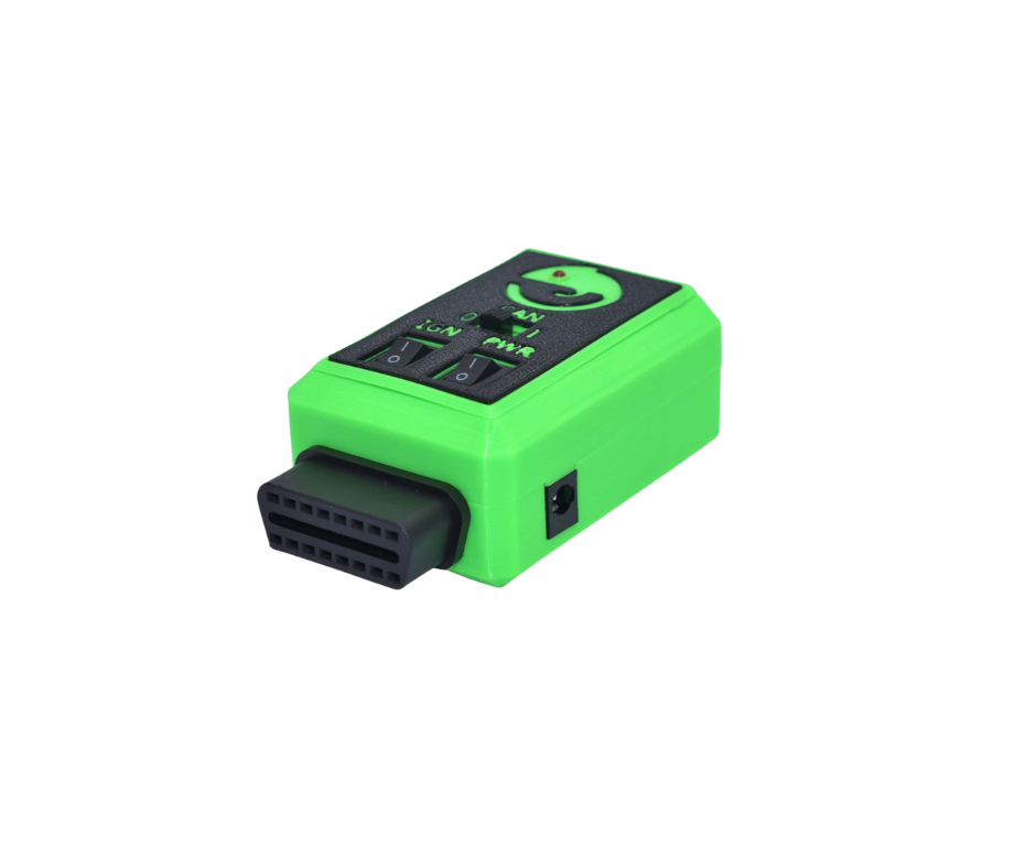 COBD Chameleon Cable