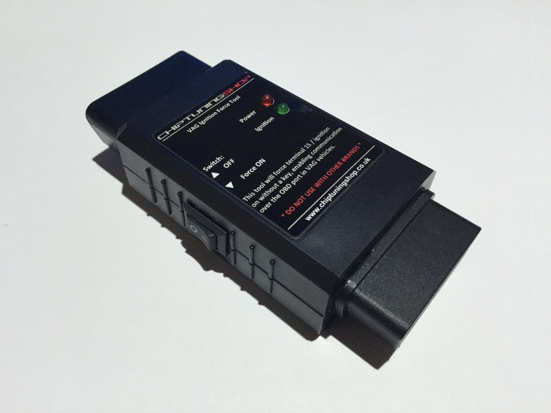 VAG Force Ignition Tool