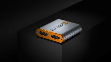 Autotuner Tool complete kit with cables, adapters, and accessories, COBD CreativeOBD