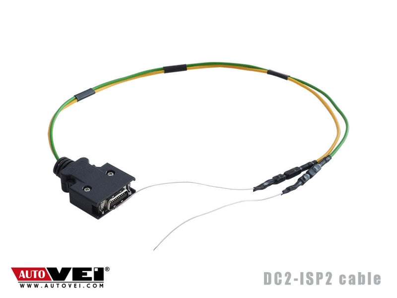 AutoVEI DirectConnect 2U bench and boot tool kit