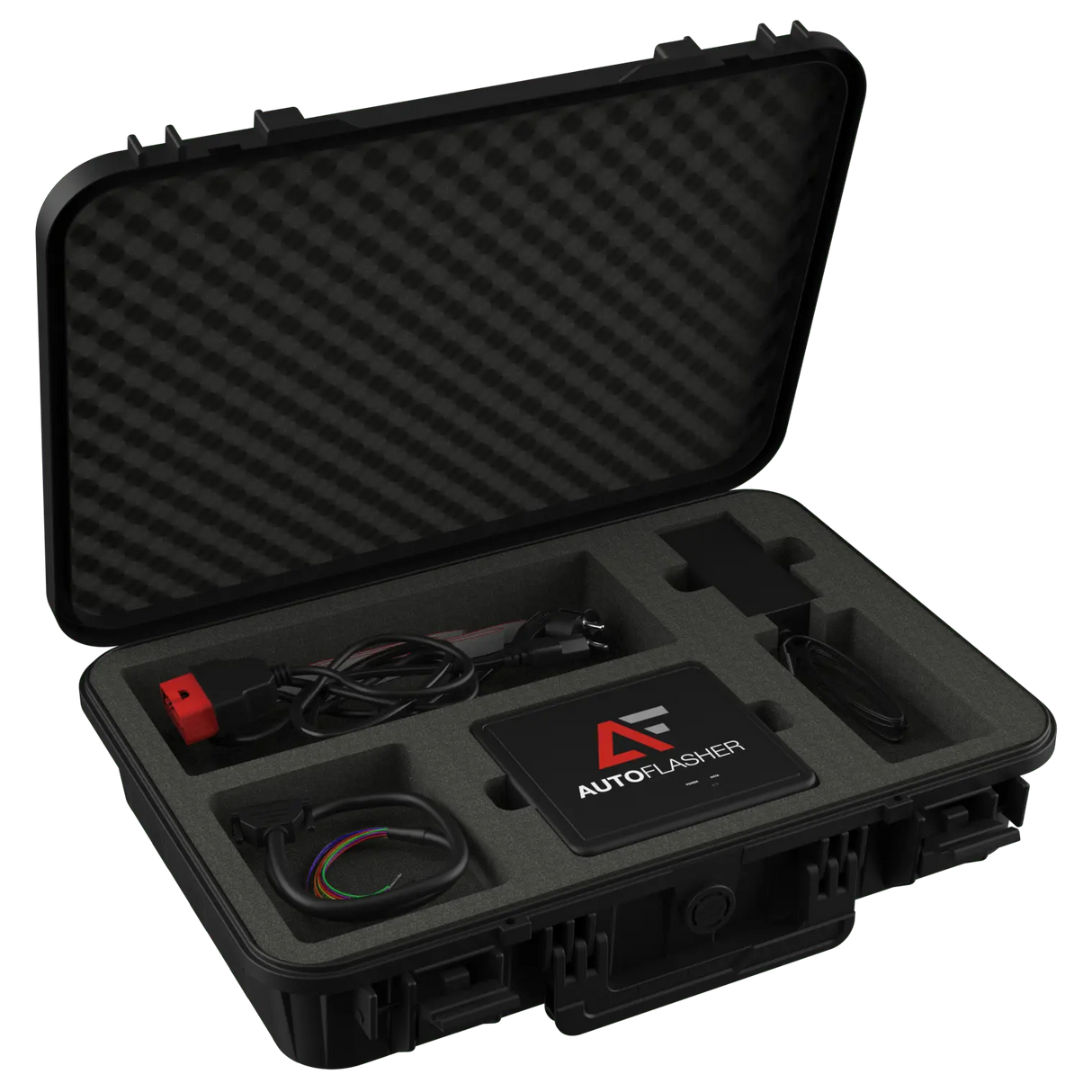 Autoflasher Master Tool