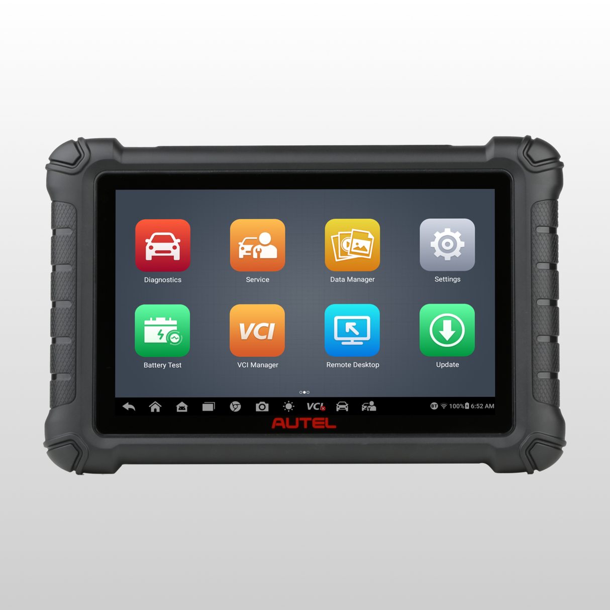 Autel MaxiDAS DS900EU BT