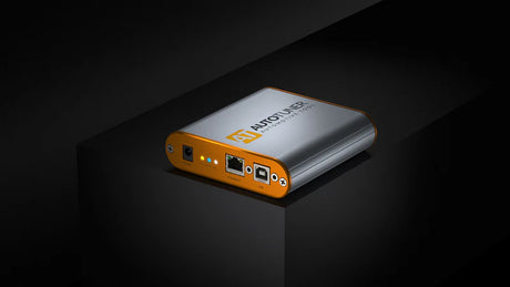 Autotuner Tool in use for vehicle ECU direct and OBD programming