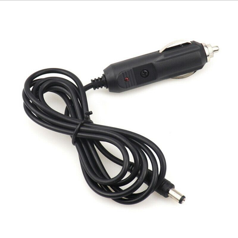 12v car lighter power adapter