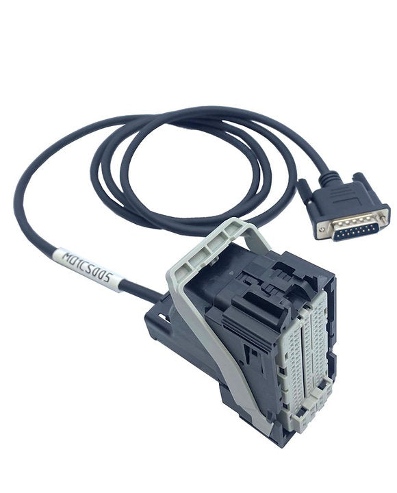 CreativeOBD MD1CS005 FORD Bench Cable – direct ECU connection