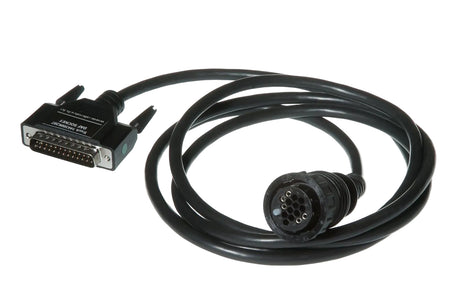Alientech 144300K207 – DAF Trucks 16-Pin Round Tuning Cable