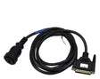 Alientech 144300K229 – Agriculture Valtra / CNH 16-Pin Tuning Cable