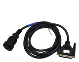 Alientech 144300K229 – Agriculture Valtra / CNH 16-Pin Tuning Cable