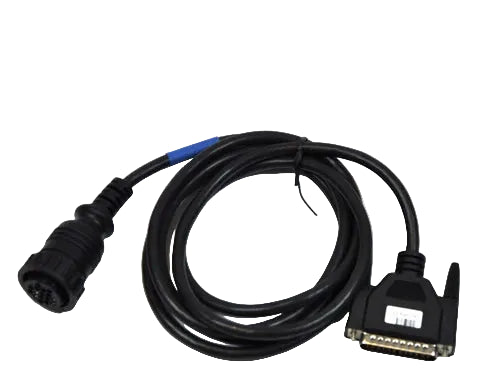 Alientech 144300K229 – Agriculture Valtra / CNH 16-Pin Tuning Cable