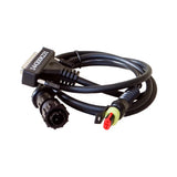 FENDT CANbus 4 pin round cable 144300K231