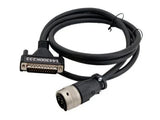 Alientech 144300K233 – Agriculture Fendt 12-Pin Tuning Cable