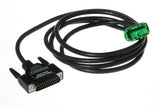 Alientech 144300K238 – Volvo Trucks VM 16-Pin Tuning Cable