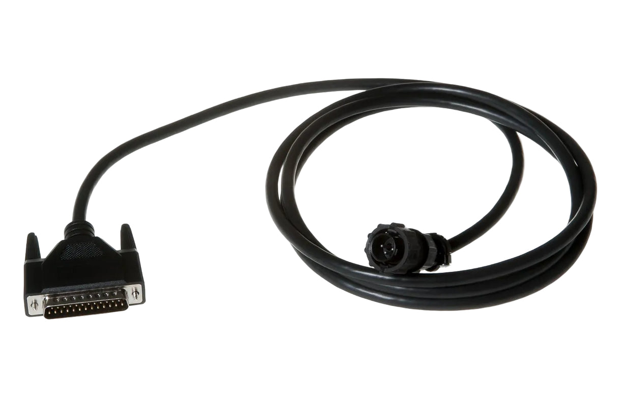 K-Line Fendt Alientech 144300K248 4-Pin tractor cable. Designed for KESSv2 & KESS3 professional tuning. Buy in the UK.