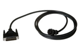 K-Line Fendt Alientech 144300K248 4-Pin tractor cable. Designed for KESSv2 & KESS3 professional tuning. Buy in the UK.