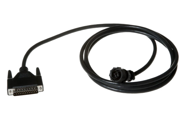 K-Line Fendt Alientech 144300K248 4-Pin tractor cable. Designed for KESSv2 & KESS3 professional tuning. Buy in the UK.