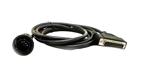 Alientech 144300K262 – Fendt / Deutz-Fahr 14-Pin Tuning Cable