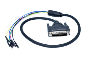 Kess3 Universal Cable 144300KUNI for Alientech KESS3 ECU tuning tool