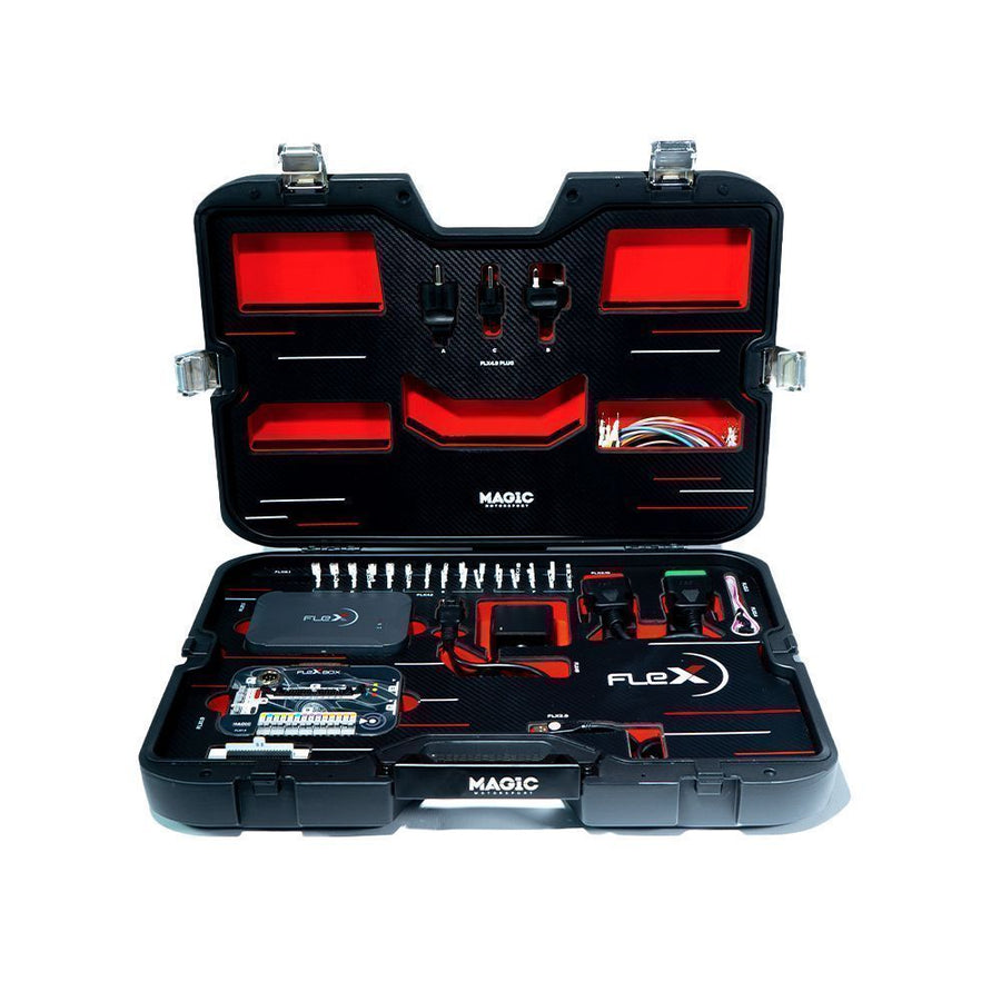 MMS FLEX Flexible ToolCase PRO