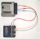 Hexprog BenchBox