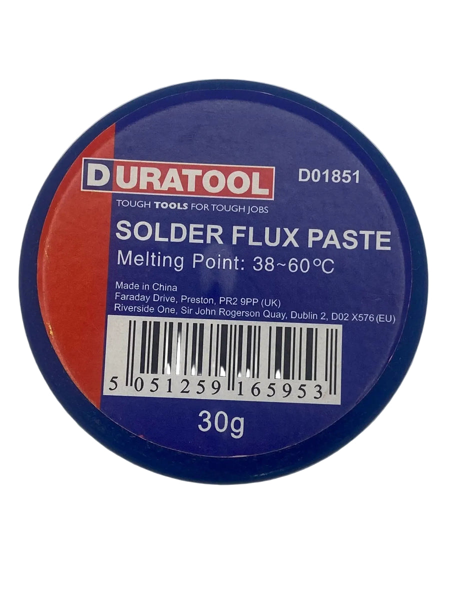 Solder Paste