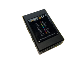 AMT BST Bench Service Tool – complete ECU programming kit