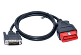 Engineered for vehicles with McLaren’s unique, non-standard OBD socket. CreativeOBD, UK